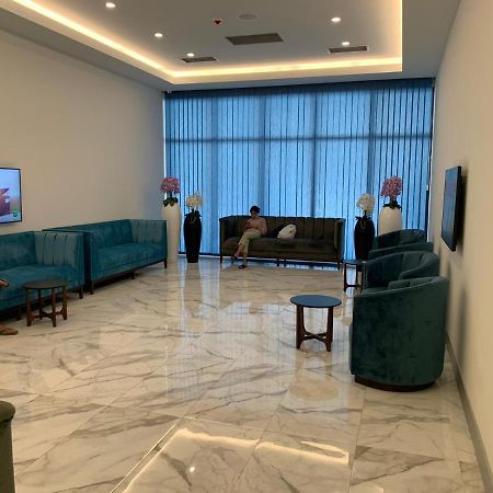 באטומי Orbi City Luxury Suit מראה חיצוני תמונה