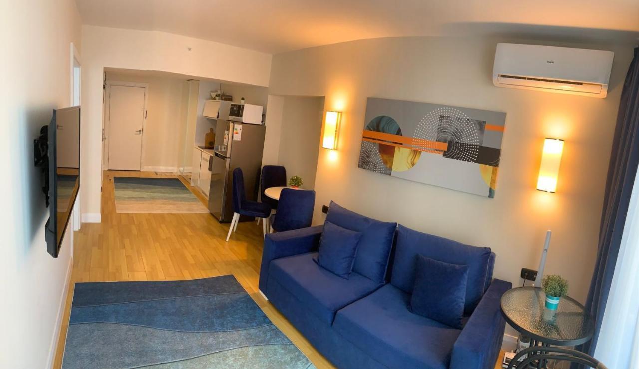 באטומי Orbi City Luxury Suit מראה חיצוני תמונה
