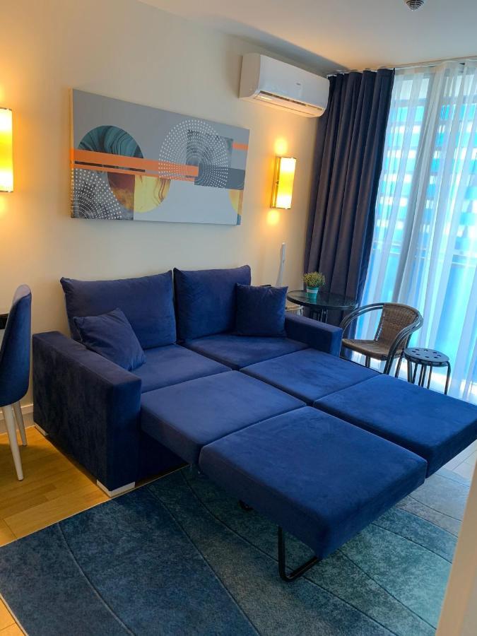 באטומי Orbi City Luxury Suit מראה חיצוני תמונה
